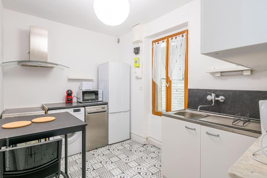 L'Oree Proche Centre Ville Saint-Germain-en-Laye Zewnętrze zdjęcie