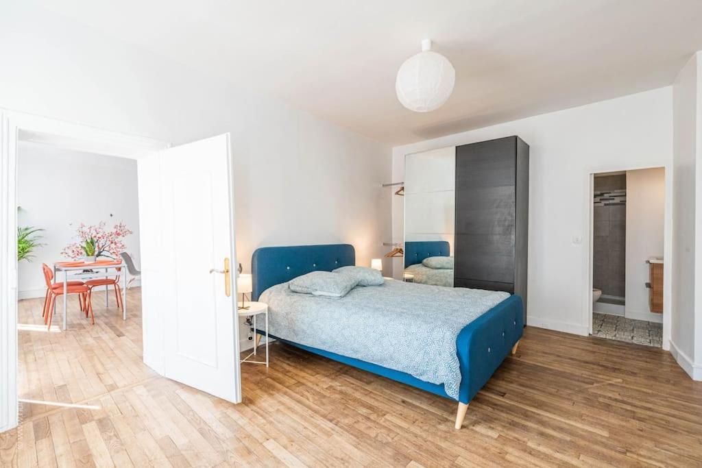 L'Oree Proche Centre Ville Saint-Germain-en-Laye Zewnętrze zdjęcie