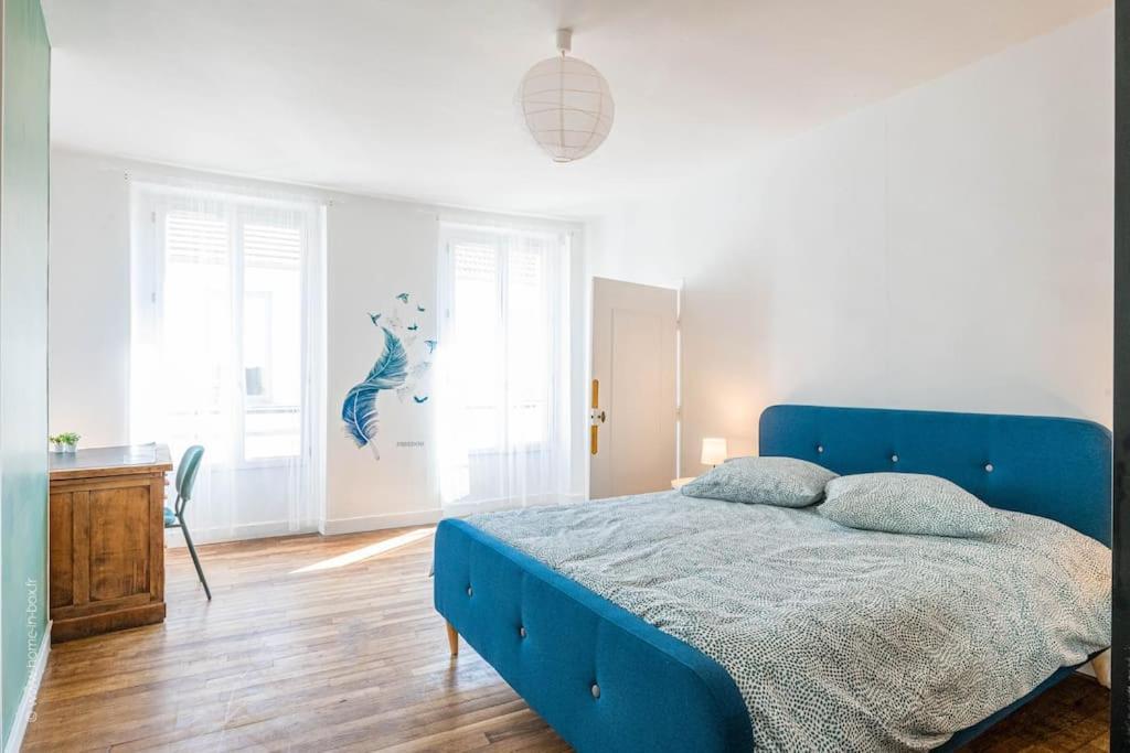 L'Oree Proche Centre Ville Saint-Germain-en-Laye Zewnętrze zdjęcie
