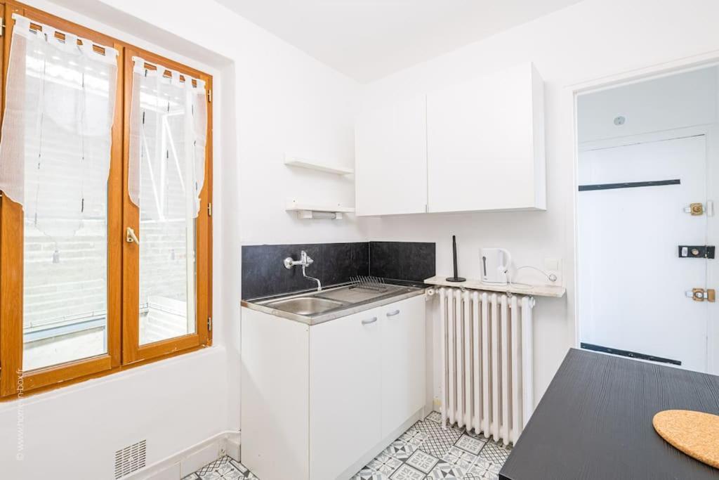 L'Oree Proche Centre Ville Saint-Germain-en-Laye Zewnętrze zdjęcie